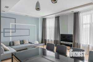 2-к квартира, на длительный срок, 90м2, 3/9 этаж