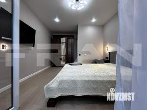 1-к квартира, на длительный срок, 40м2, 5/14 этаж