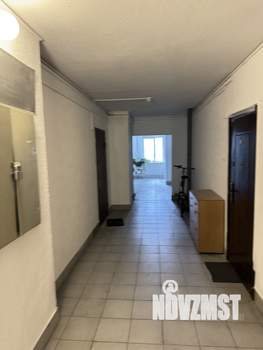 1-к квартира, на длительный срок, 39м2, 3/17 этаж