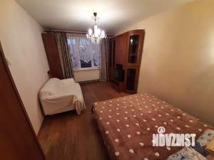 1-к квартира, на длительный срок, 35м2, 1/9 этаж