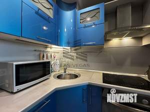 1-к квартира, на длительный срок, 56м2, 11/25 этаж