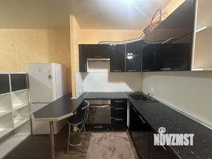 Студия квартира, на длительный срок, 29м2, 13/25 этаж