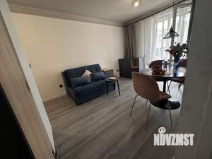 1-к квартира, посуточно, 37м2, 13/16 этаж