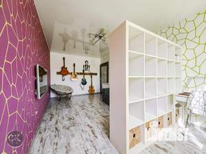 2-к квартира, на длительный срок, 50м2, 18/19 этаж