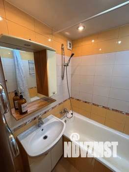 1-к квартира, посуточно, 38м2, 15/17 этаж