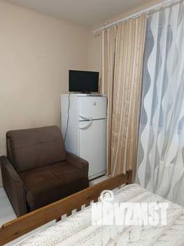 Студия квартира, посуточно, 25м2, 10/24 этаж