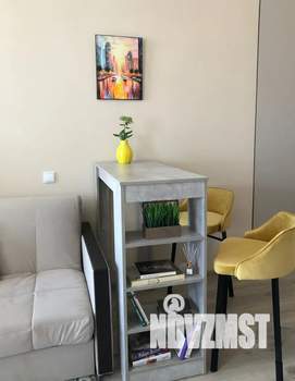 1-к квартира, посуточно, 29м2, 3/3 этаж