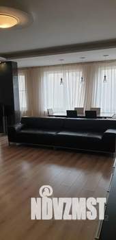 3-к квартира, посуточно, 172м2, 5/8 этаж