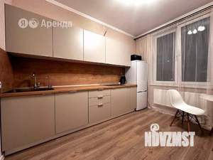 1-к квартира, на длительный срок, 30м2, 2/4 этаж