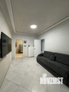 3-к квартира, на длительный срок, 65м2, 3/4 этаж