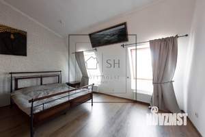 4-к квартира, на длительный срок, 150м2, 5/5 этаж