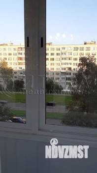 1-к квартира, на длительный срок, 34м2, 5/9 этаж