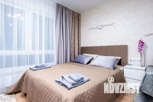 Студия квартира, посуточно, 25м2, 6/14 этаж