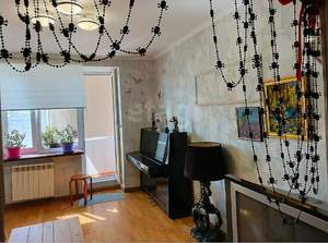 2-к квартира, на длительный срок, 47м2, 9/9 этаж