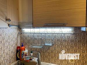 1-к квартира, на длительный срок, 39м2, 22/26 этаж