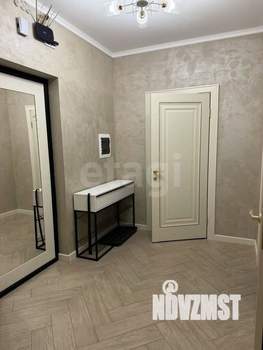 2-к квартира, на длительный срок, 60м2, 5/24 этаж