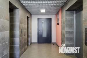 2-к квартира, посуточно, 37м2, 19/24 этаж