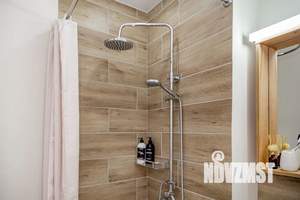 Студия квартира, посуточно, 15м2, 1/4 этаж