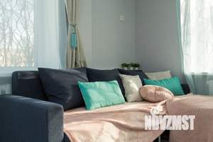1-к квартира, посуточно, 31м2, 1/5 этаж
