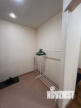 1-к квартира, на длительный срок, 33м2, 5/5 этаж