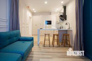 2-к квартира, на длительный срок, 47м2, 3/12 этаж