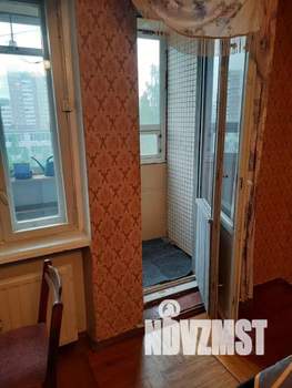2-к квартира, посуточно, 48м2, 6/9 этаж