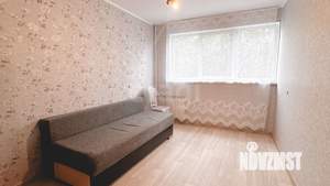 3-к квартира, на длительный срок, 60м2, 3/9 этаж