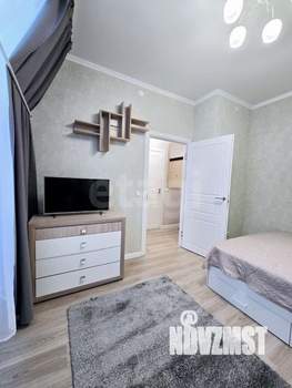 1-к квартира, на длительный срок, 31м2, 5/5 этаж