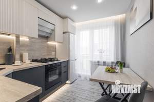 2-к квартира, посуточно, 47м2, 7/10 этаж