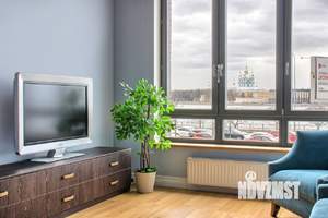 3-к квартира, на длительный срок, 100м2, 2/10 этаж