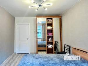 3-к квартира, на длительный срок, 70м2, 3/9 этаж