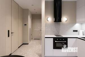 1-к квартира, на длительный срок, 48м2, 3/7 этаж