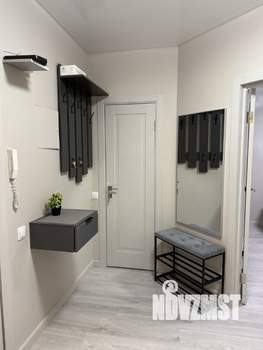 1-к квартира, посуточно, 45м2, 6/13 этаж