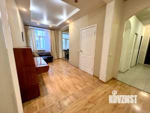 3-к квартира, на длительный срок, 75м2, 4/7 этаж