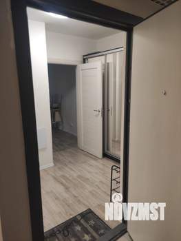 1-к квартира, на длительный срок, 37м2, 11/13 этаж