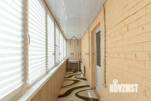 1-к квартира, на длительный срок, 40м2, 6/11 этаж