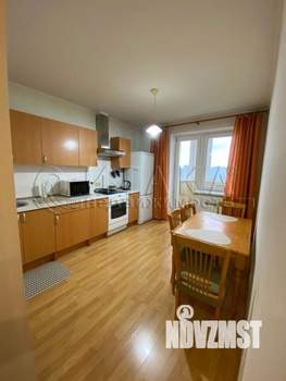 1-к квартира, на длительный срок, 45м2, 10/24 этаж