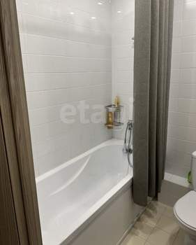 1-к квартира, на длительный срок, 35м2, 8/17 этаж