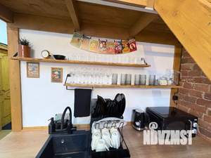 Студия квартира, посуточно, 22м2, 2/4 этаж