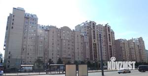 1-к квартира, на длительный срок, 45м2, 9/14 этаж