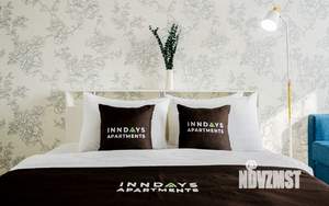 1-к квартира, посуточно, 45м2, 9/10 этаж