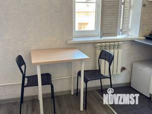 1-к квартира, посуточно, 17м2, 5/5 этаж