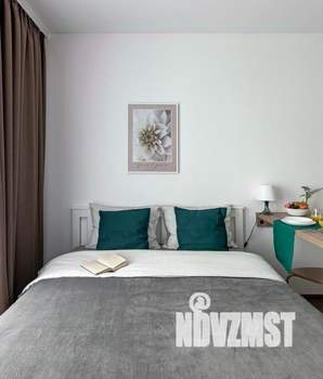 1-к квартира, посуточно, 23м2, 1/1 этаж