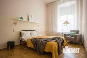3-к квартира, на длительный срок, 110м2, 3/5 этаж