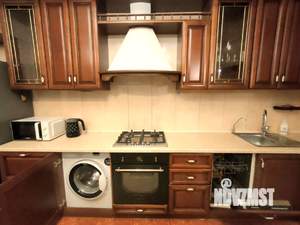 1-к квартира, на длительный срок, 55м2, 1/5 этаж