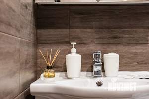 1-к квартира, посуточно, 14м2, 1/1 этаж