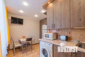 3-к квартира, посуточно, 64м2, 2/9 этаж