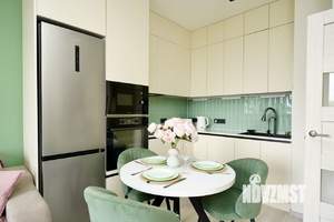 2-к квартира, посуточно, 60м2, 7/10 этаж