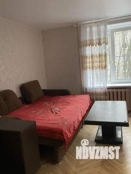 1-к квартира, на длительный срок, 31м2, 3/5 этаж