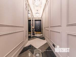 2-к квартира, на длительный срок, 100м2, 4/5 этаж